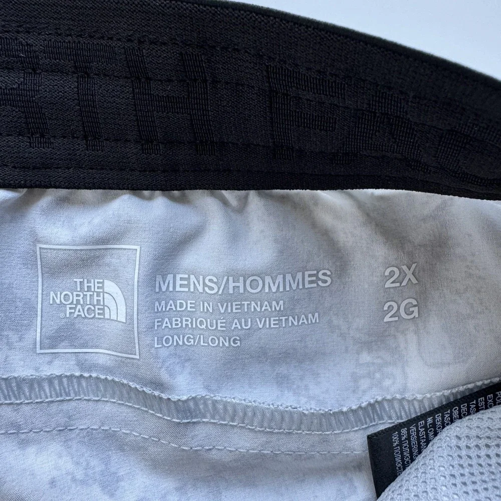 THE NORTH FACE Big Wander 7